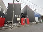 IVY HOUSE HORIKIRI S棟
