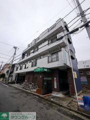 アロッジオ・一橋