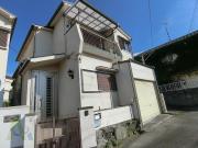 鈴蘭台東町3丁目戸建