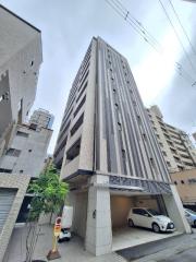 ランドセントラル梅田