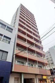 KDXレジデンス御徒町