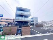CITRUS Residens 東棟
