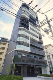 S-RESIDENCE福島玉川Uno