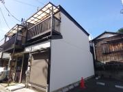 中野区中央4丁目貸家