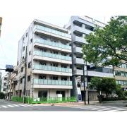 WASEDA MORI BLDG.