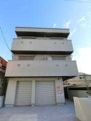 阪急宝塚線岡町駅まで徒歩7分