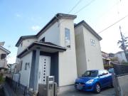 長淵5丁目戸建
