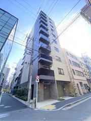 オープンレジデンシア銀座二丁目