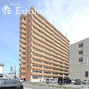 地下鉄鶴舞線平針駅まで徒歩3分