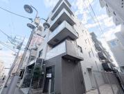 東急大井町線尾山台駅まで徒歩2分