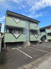 江戸屋ハイツA