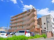 ＪＲ片町線木津駅まで徒歩5分