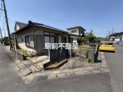 西鉄甘木線北野駅まで徒歩7分