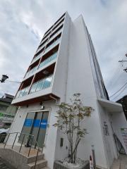 LANDMARK鶴見