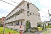 アーバンハイツ段上