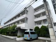 日神パレス狭山