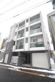シェリール Blanche