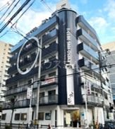 R-CUBE新大阪