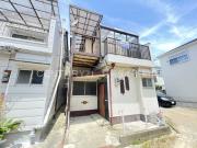 福万寺3丁目戸建