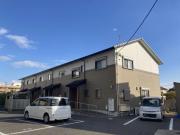 名鉄瀬戸線尾張旭駅まで徒歩9分