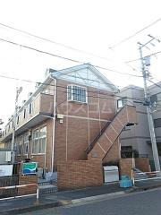 ローズアパート41番館