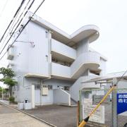 地下鉄名城線名古屋大学駅まで徒歩10分