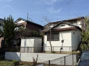 東京都町田市大蔵町1775戸建