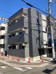 近鉄南大阪線今川駅まで徒歩6分