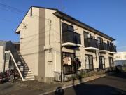 静岡県浜松市中央区子安町