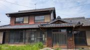 現状渡し 各務原市川島渡町貸家