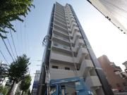 プレサンスNAGOYA覚王山