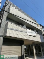 クロストーン町屋
