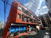 東京メトロ丸ノ内線(方南町支線)中野新橋駅まで徒歩4分