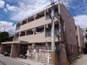 阪急神戸線西宮北口駅まで徒歩10分