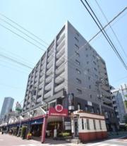 東京メトロ有楽町線月島駅まで徒歩4分