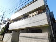 ファミール洗足