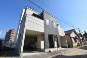 ルミエール大町駅前 A