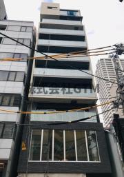 東京メトロ日比谷線人形町駅まで徒歩1分