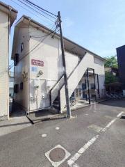 ＪＲ京浜東北・根岸線蕨駅まで徒歩10分