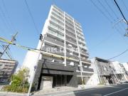 ＪＲ大阪環状線大正駅まで徒歩10分