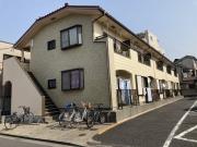 平和コーポ2号館