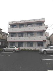 クレイン南弐番館