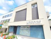 MAISON DE NIKAIDO