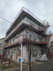 京葉コーポ