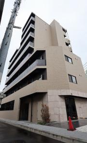 東武東上線大山駅まで徒歩12分