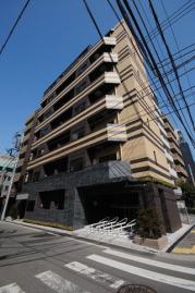 都営浅草線三田駅まで徒歩8分