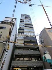 地下鉄谷町線谷町六丁目駅まで徒歩5分