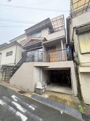 近鉄大阪線河内国分駅まで徒歩10分