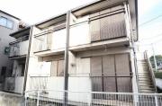 東武東上線志木駅まで徒歩5分