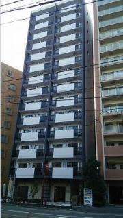 ラフィスタ川崎 マイナビSTAY川崎Nexus